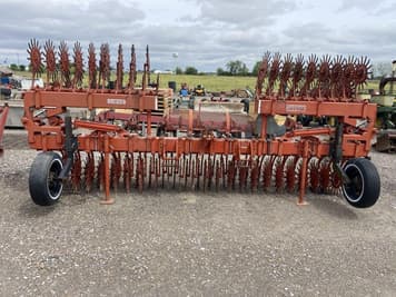 Main image Yetter 3525